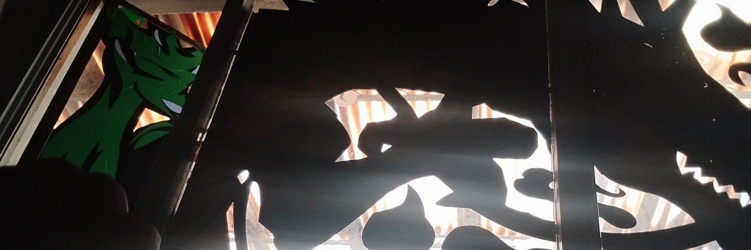 Ylde Moreno banner