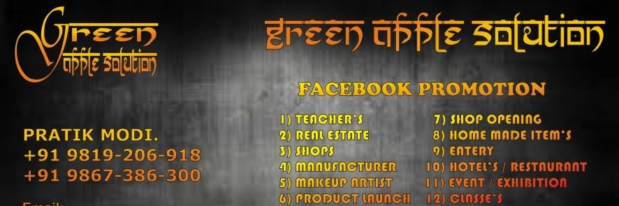 pratikmodi83's profile banner image