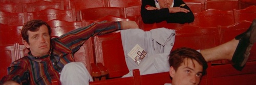 itscaepae's profile banner image