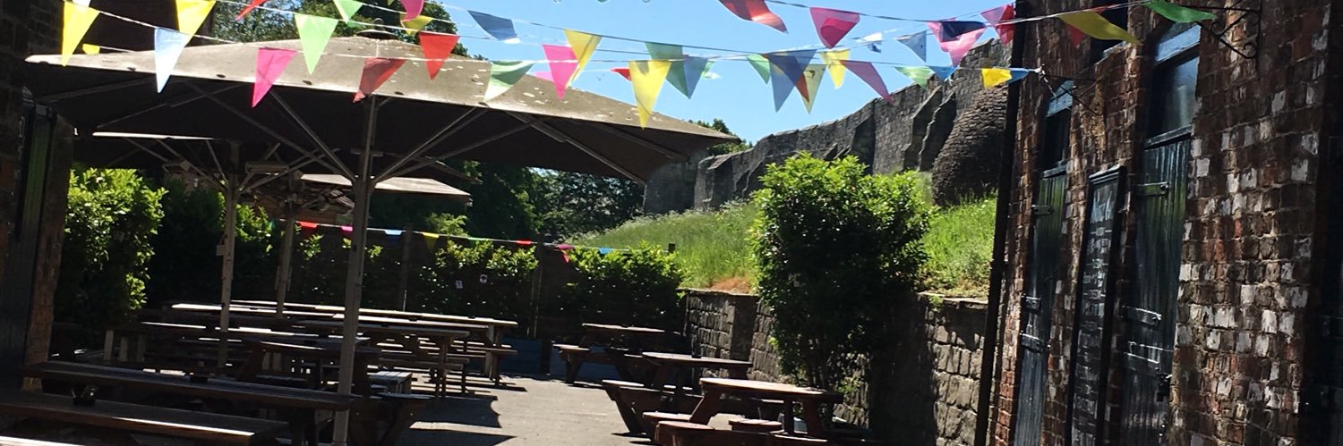 Keystones York banner