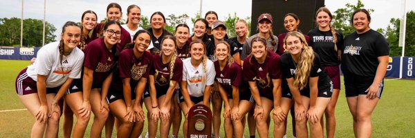 TXStateSoftball Profile Banner