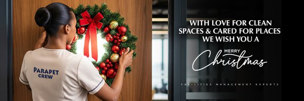 ParapetGroup Profile Banner