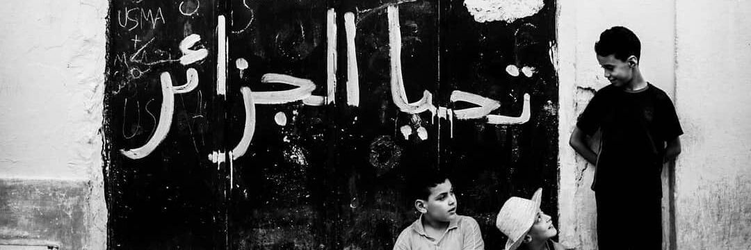 Eloussleloup's profile banner image