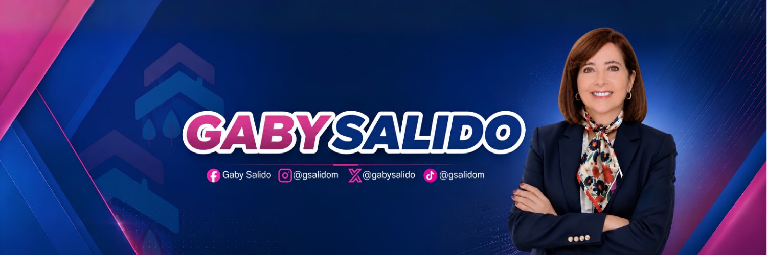 gabysalido's profile banner image