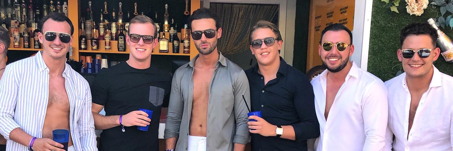 JohnnyJ_Smyth's profile banner image
