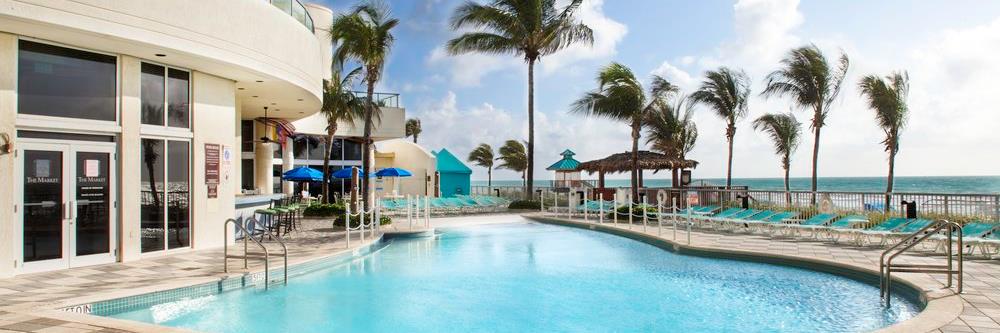 DoubleTreeOceanPoint banner