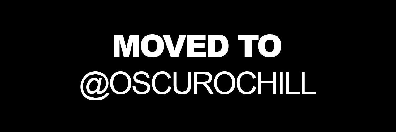 oscuromusic's profile banner image