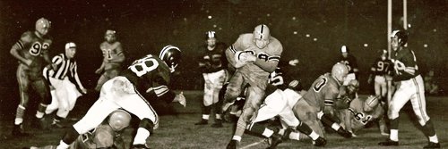 BC Sports Hall of Fame banner