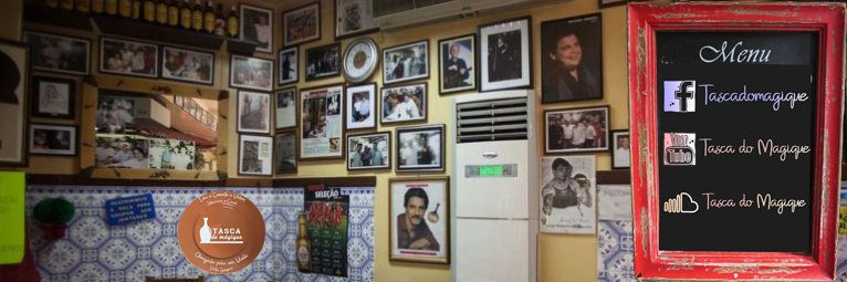 Gonçalo Pinto banner