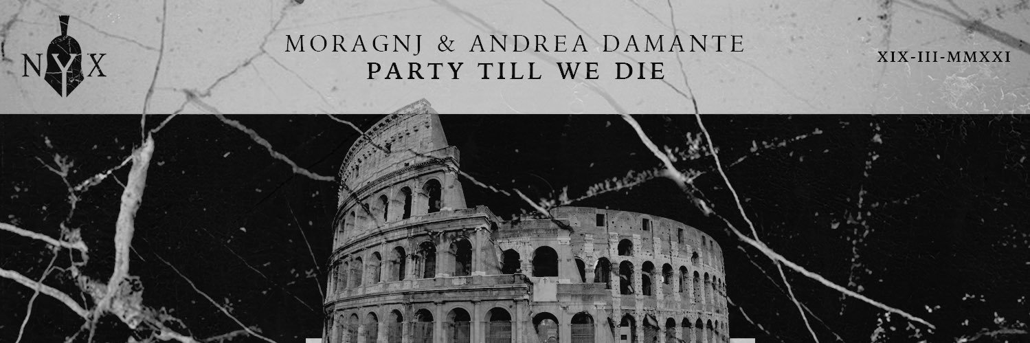 Andrea Damante banner