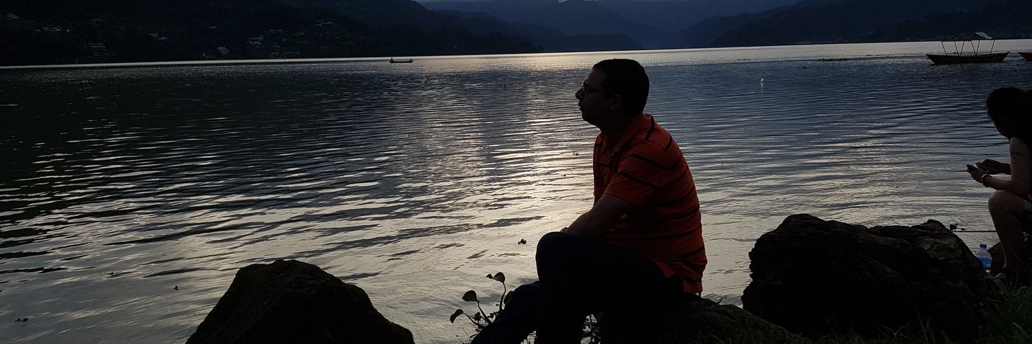 Sanjaya Dhakal banner