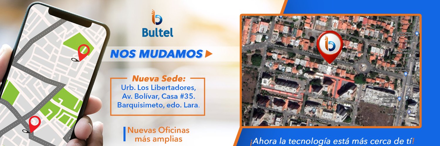 Bultelca's profile banner image