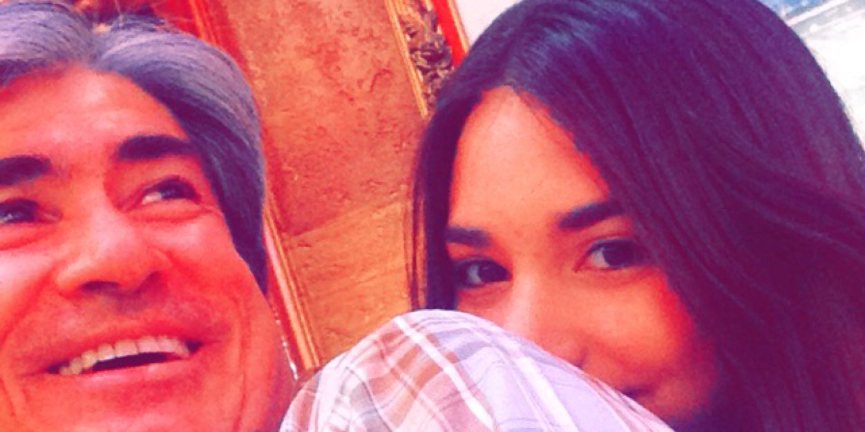 Lesly Garcia banner