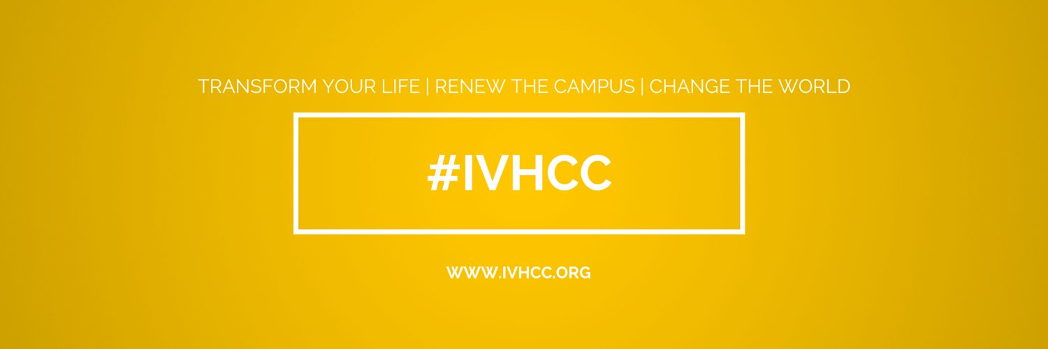 InterVarsityHCC's profile banner image