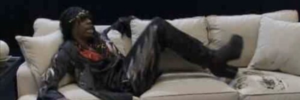 ShouldaBeenLars Profile Banner