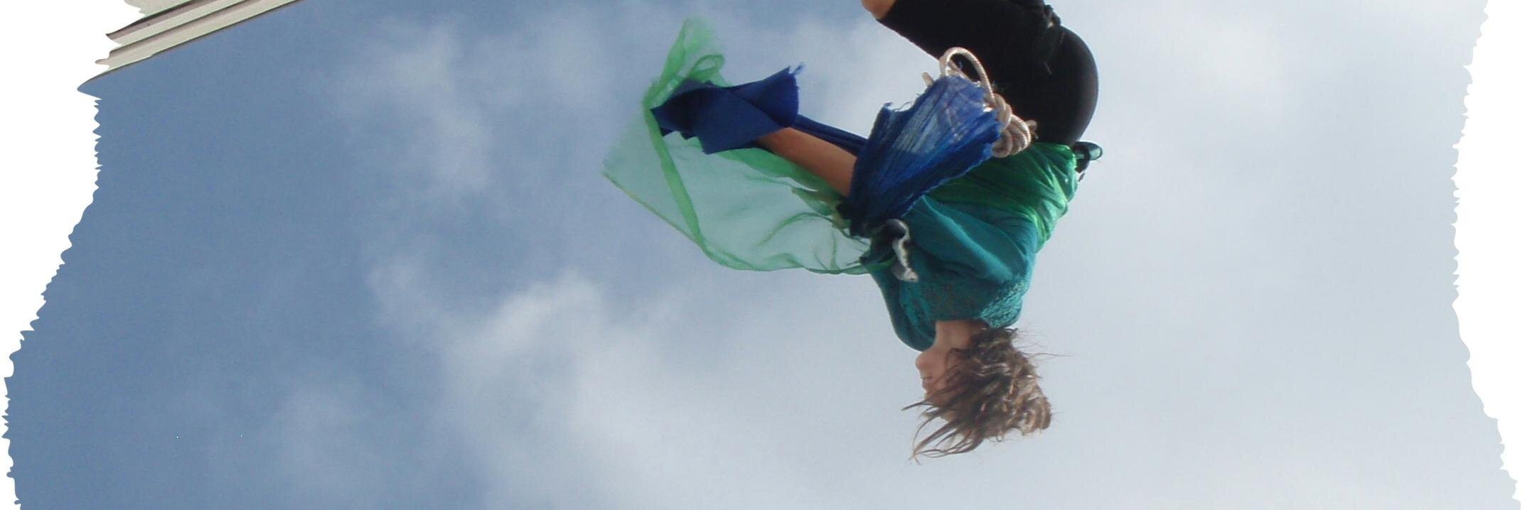 Kate Lawrence banner