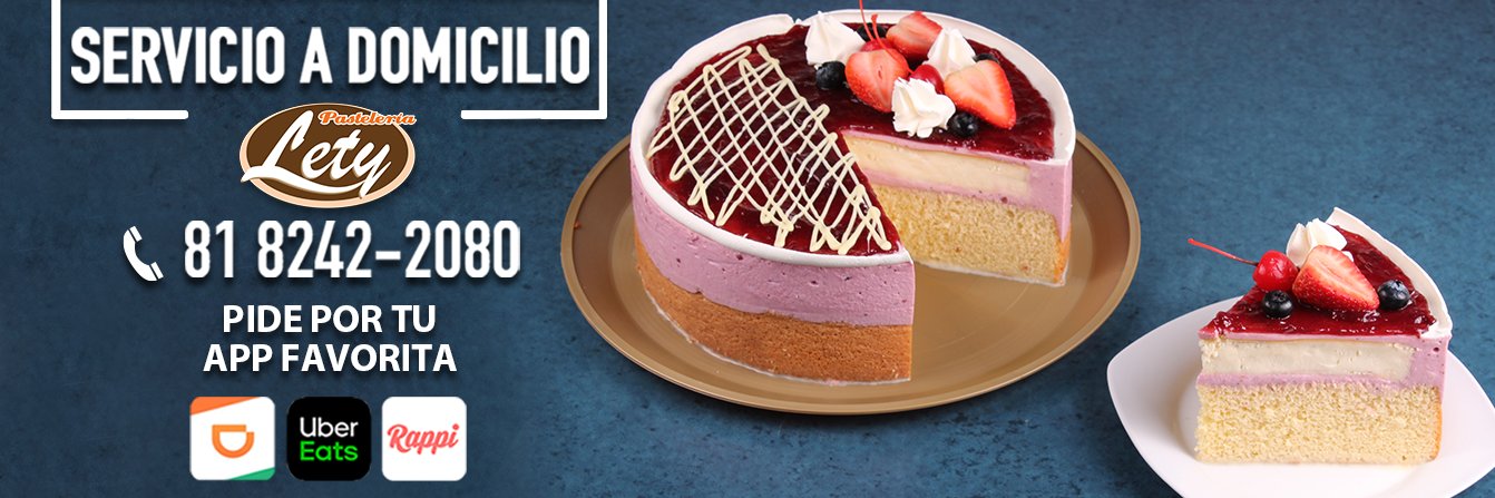 Pastelería Lety (@letypasteleria) / Posts / X