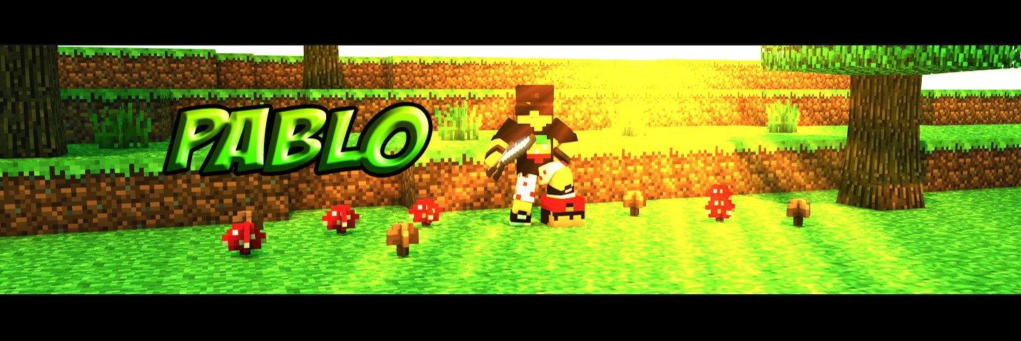 _PablogamePlay_'s profile banner image