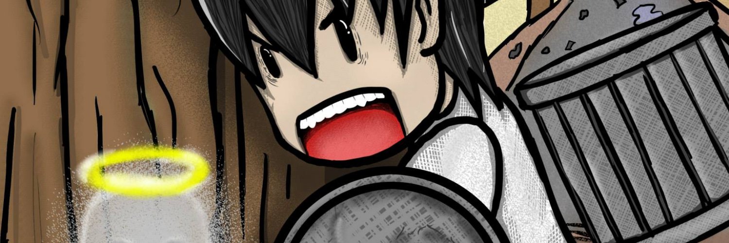 BolarNico's profile banner image