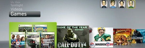yhchase Profile Banner