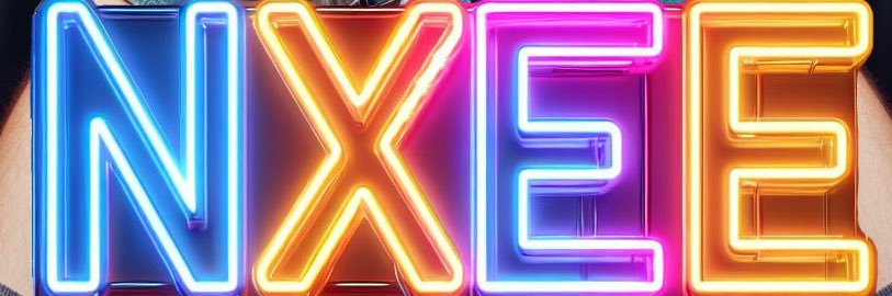 Nxee banner
