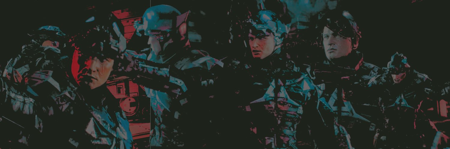 ARKHAMOFKNIGHT's profile banner image
