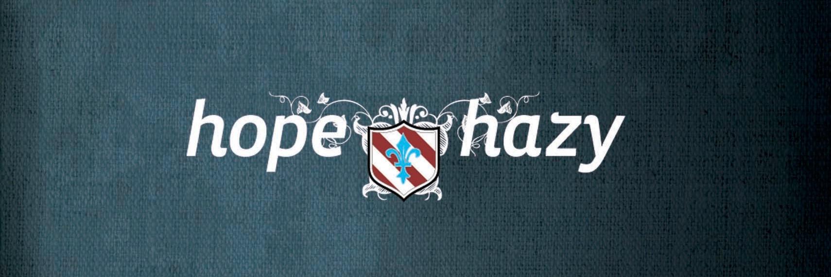 hopehazy's profile banner image