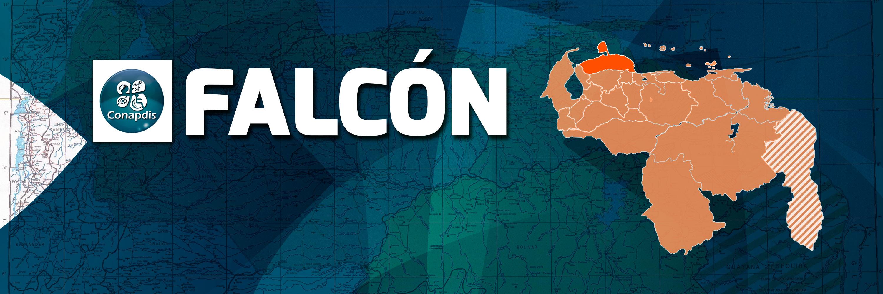 Falcon_Conapdis's profile banner image