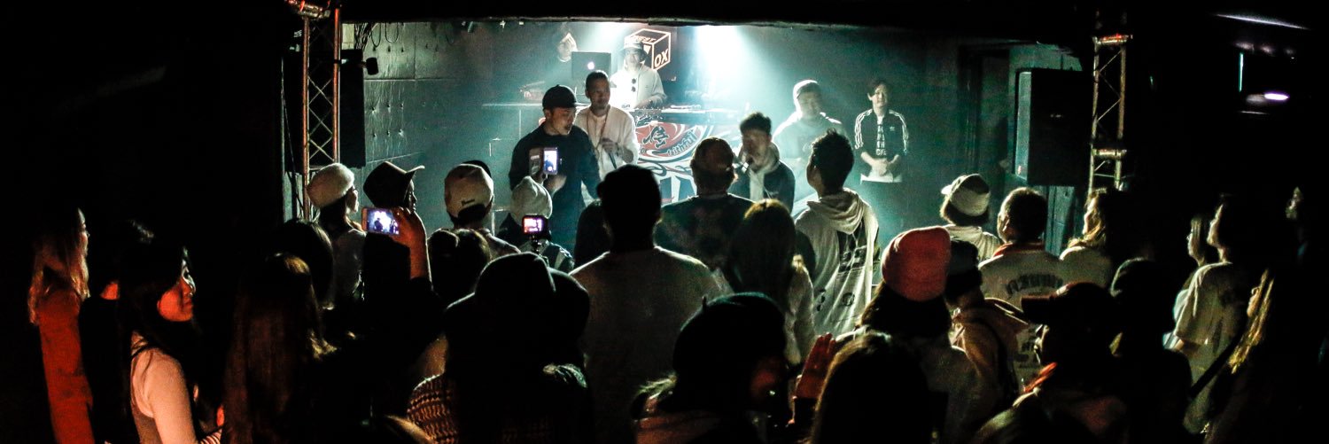 syaka0230's profile banner image