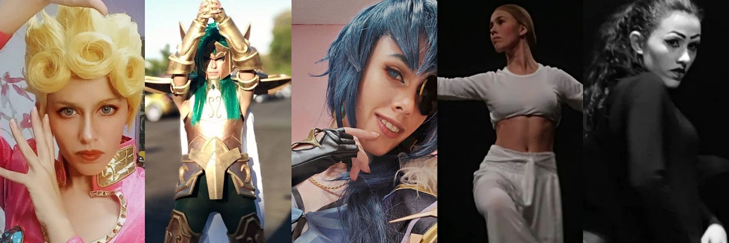 Camusandromeda's profile banner image