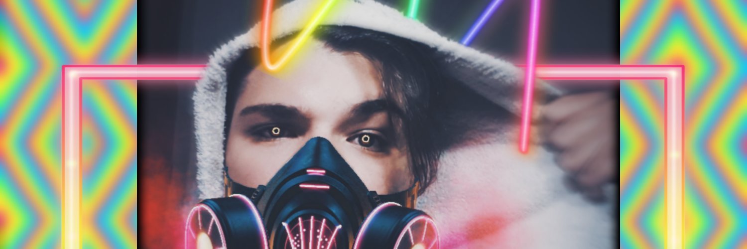 Comastertv's profile banner image
