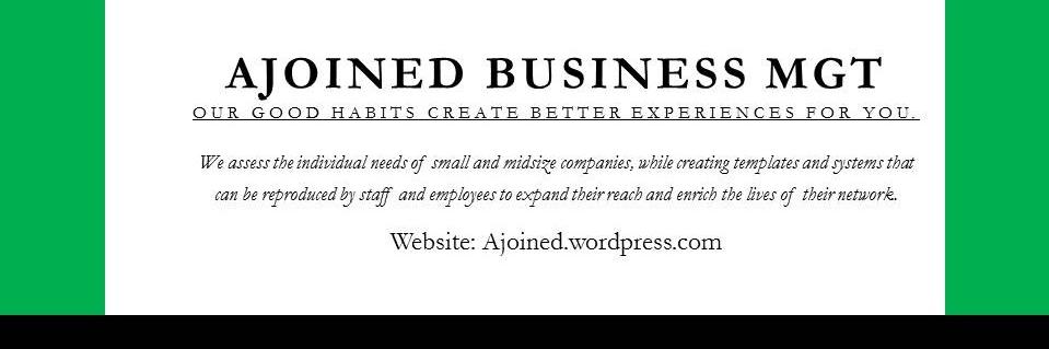 AJoinedBusiness's profile banner image
