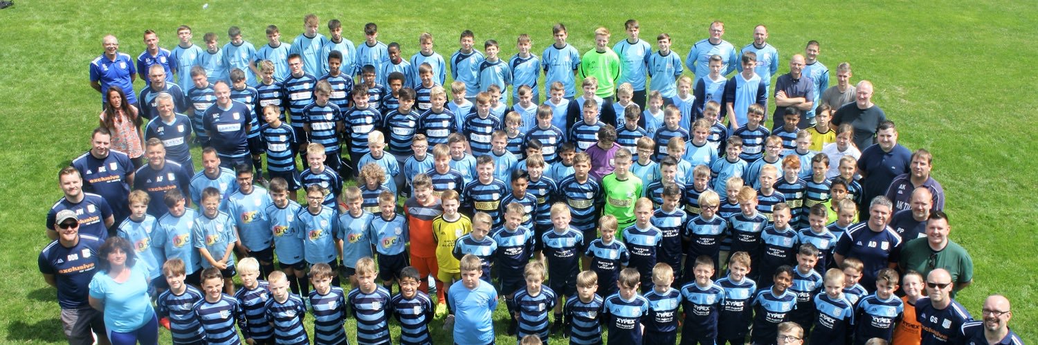 bloxhamfc's profile banner image