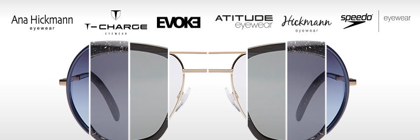 GO EYEWEAR banner