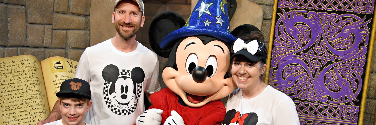 Liz Roth 🍍 banner