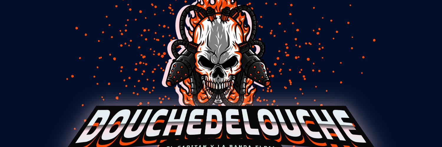 DoucheDeLouche banner
