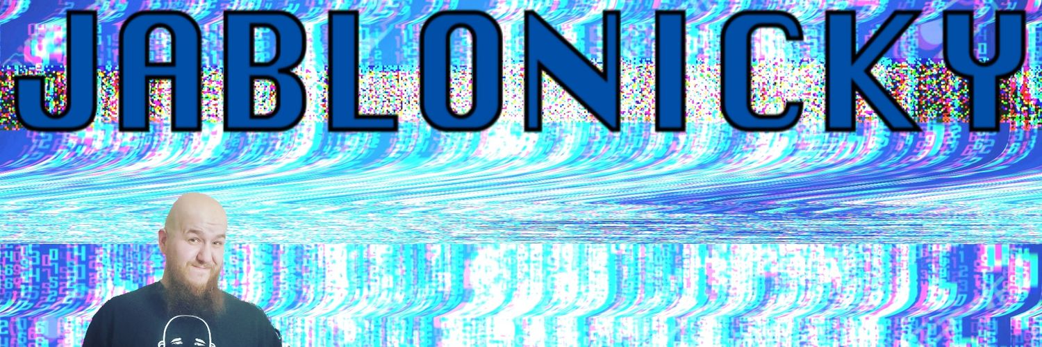 jablonicky's profile banner image