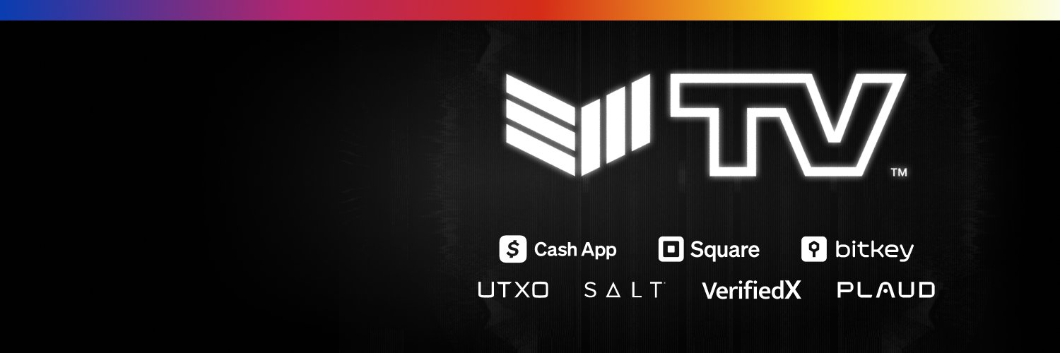 BitcoinMagazine's profile banner image