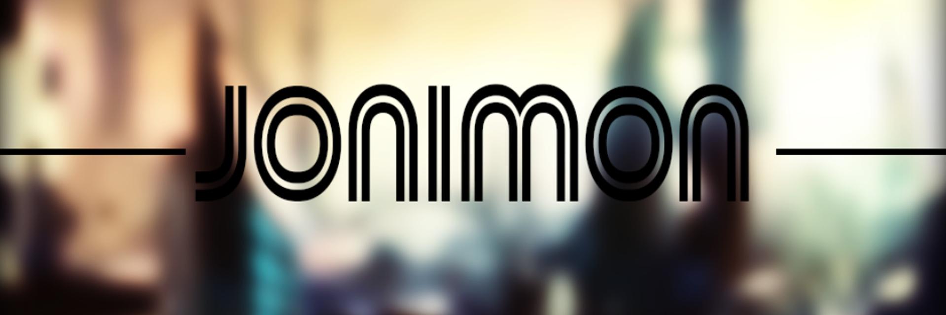 Jonimon_LoL's profile banner image