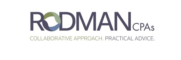 RodmanCPA Profile Banner