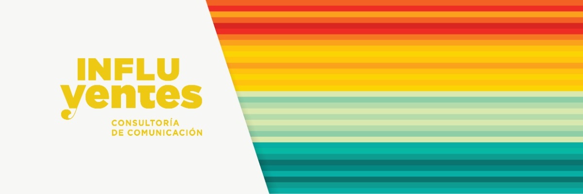 Influyentes Comunicación banner
