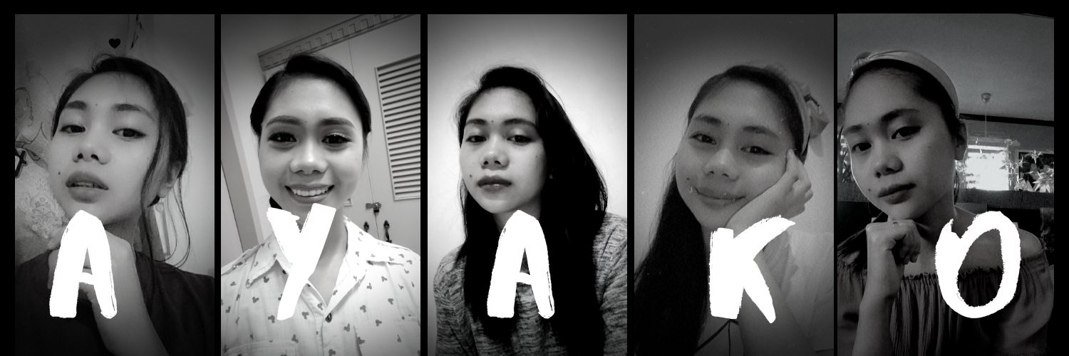 TheRealAYAKO's profile banner image