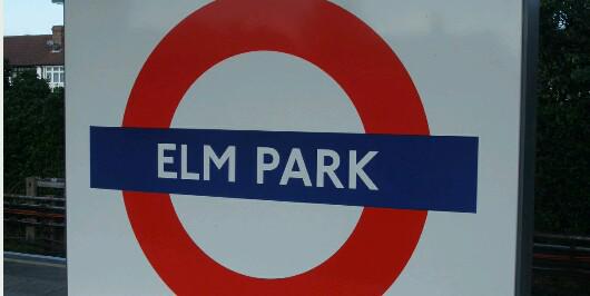 ElmParkShop's profile banner image