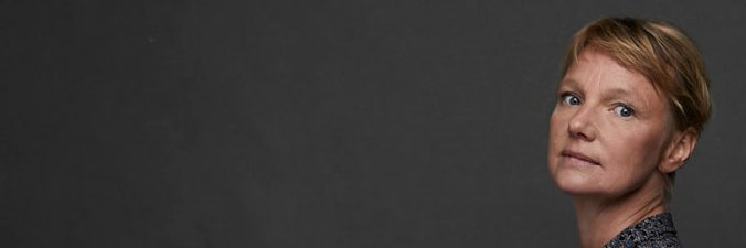 Laura van Dolron banner