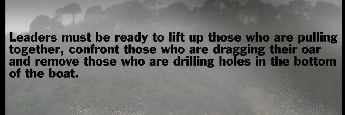 Jeremy goddard banner