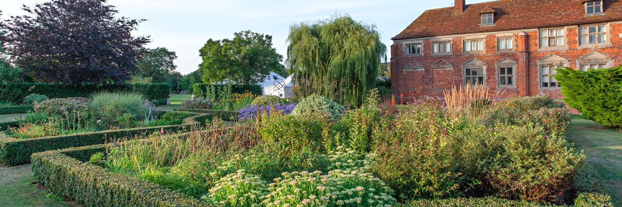 Kenton Hall Estate banner