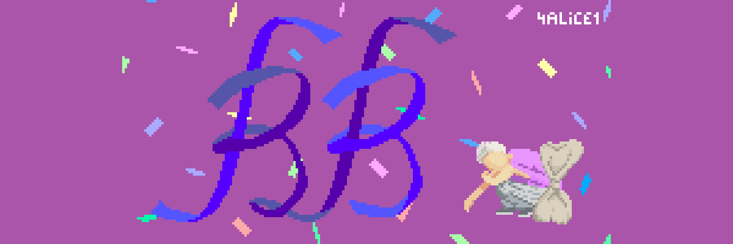 4Alice1's profile banner image