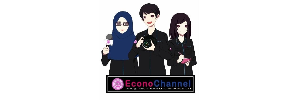 EconoChannel's profile banner image