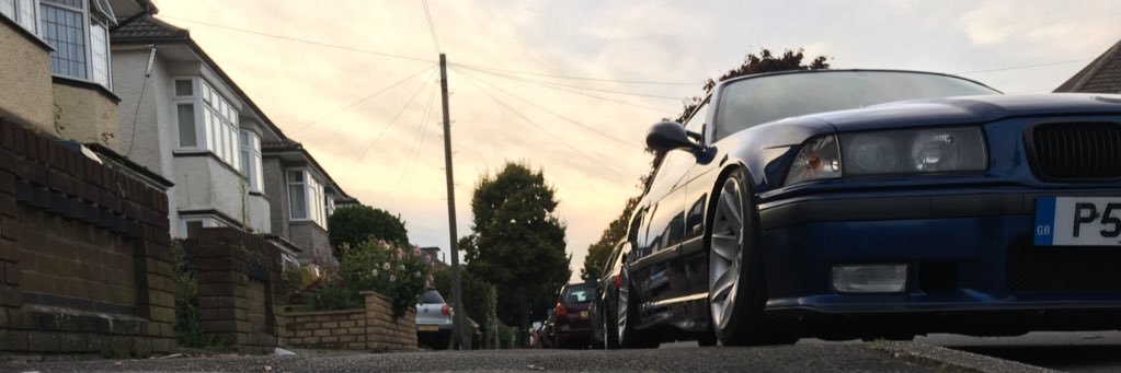 truckerat511's profile banner image