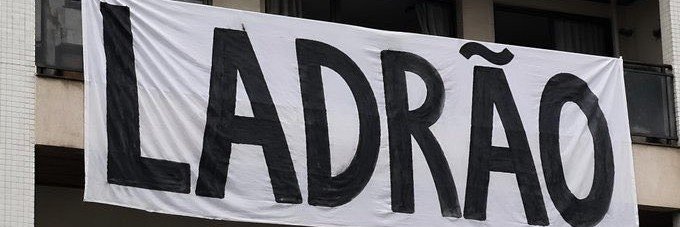 Carlão 🚹♂️ Anistia! banner